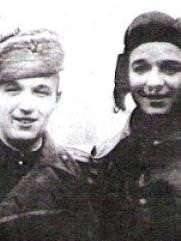 Вестерман Аркадий Григорьевич