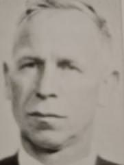 Суслик Михаил Миронович