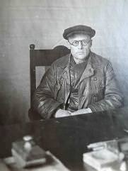 Бердичевский Я.Г. - глав_технолог на ЭЗТМ