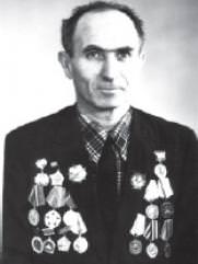 Кушнир Яков Михайлович