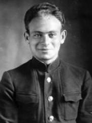 Рольбин Самуил Соломонович