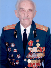 Зусман Яков Аронович