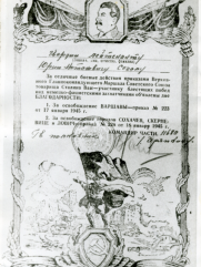 Сегал Юрий Натанович