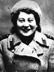 Вульфсон Софья Соломоновна