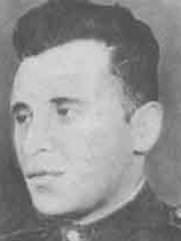 Рабинович Хаим Павлович