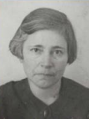 Хейфец Виктория Соломоновна