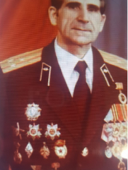 Бух Борис Львович