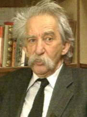 Лотман Юрий Михайлович