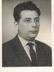 Свердлов Анатолий (Тэва) Яковлевич