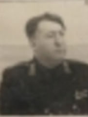 Глейх Иосиф Ильич