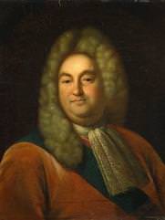 Шафиров Пётр Павлович