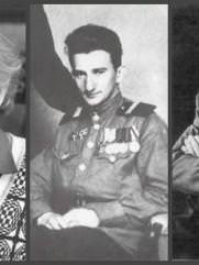 Лотман Юрий Михайлович