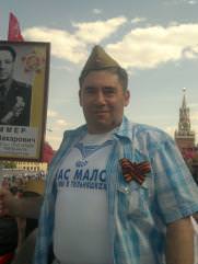 Крыммер Николай Захарович