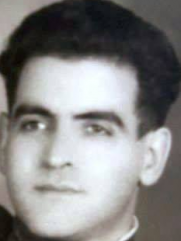 Иосилевич Александр Моисеевич