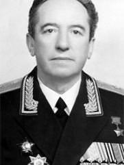 Дыскин Ефим Анатольевич