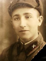 Двухбабный Иосиф Исаакович