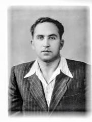 Шинкарь Соломон Борисович