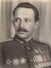 Черный Абрам Менделеевич