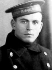 Крупник Михаил Александрович (Мендель Ушерович)