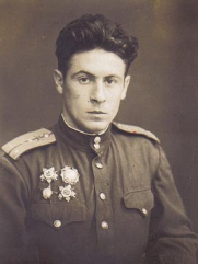 Черномордик Михаил Несанельевич