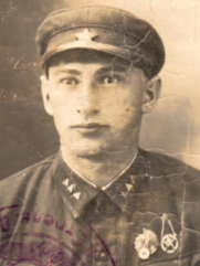 Гольдштейн Илья Исаакович