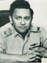 Ицхак Арад (Рудницкий)