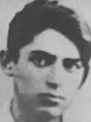 Городисский Захар Матвеевич