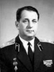 НИДЕРШТЕЙН Яков Семенович