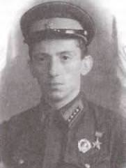 Дыскин Ефим Анатольевич