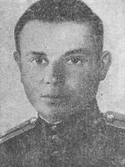 Спивак Моисей Лейвикович