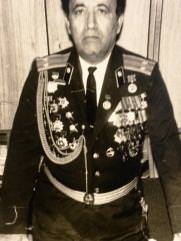 Двухбабный Иосиф Исаакович