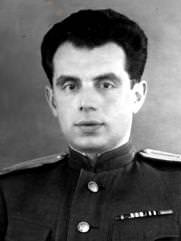 Эйтингон Владимир Наумович