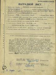 Свердлов Анатолий (Тэва) Яковлевич