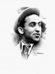 Шинкарь Соломон Борисович