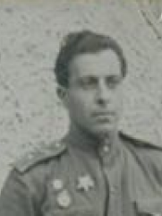 Юсупов Яков Яковлевич