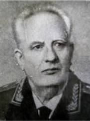 Рогозин Исаак Иосифович