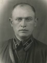 Митьков Соломон Иосифович