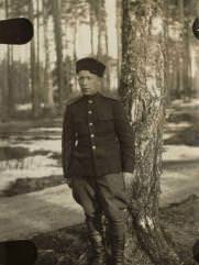 Пиковский Шулим Абрамович