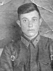 Ривкин Мендель Фишелевич