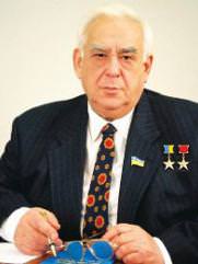 Звягильский Ефим Леонидович