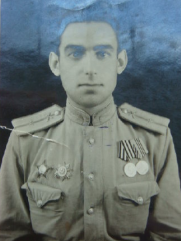 Фиш Борис Абрамович