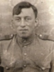 Сосинов Иосиф Абрамович