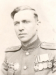 Глушкин Юрий Соломонович