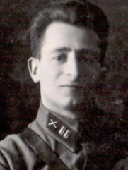 Махсон Наум Исаакович