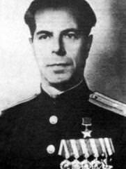 Медведев Дмитрий Николаевич