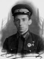 Дыскин Ефим Анатольевич