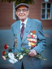 Эйтингон Владимир Наумович