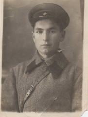 Эткин Арон Самуилович