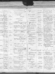 Понаровский Иосиф Семенович