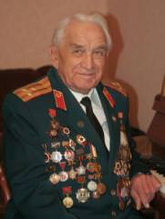 Хинкис Наум Абрамович